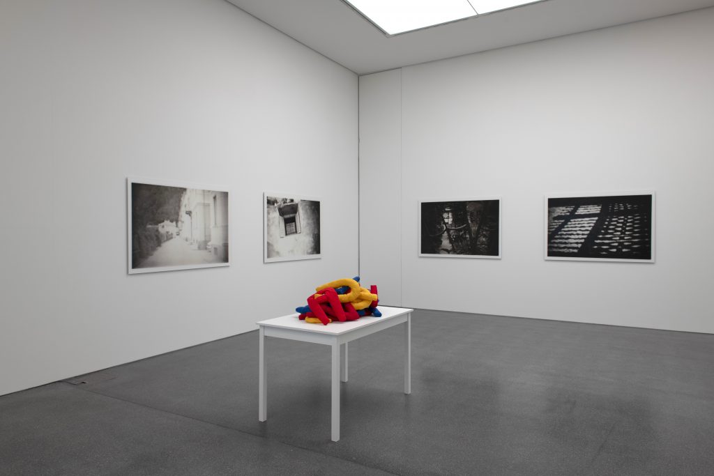 Vernissage Hefuna Chur IV 2026