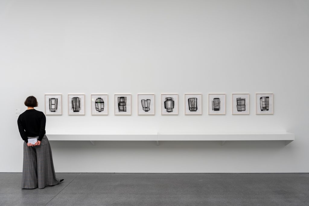 Vernissage Hefuna Chur II 2026