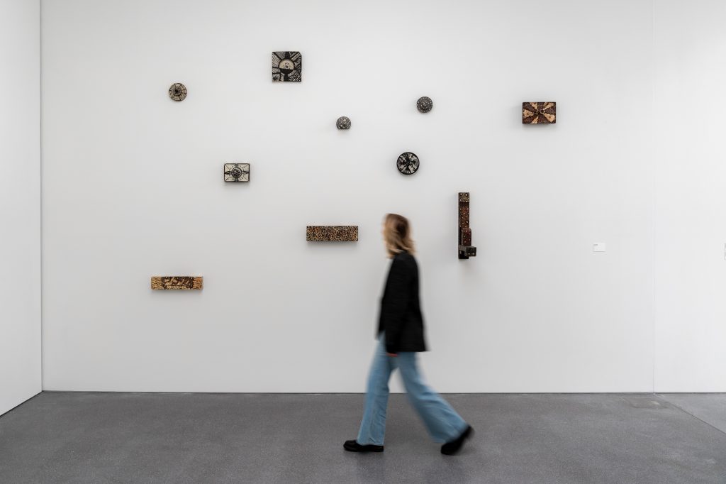 Vernissage Hefuna Chur III 2026